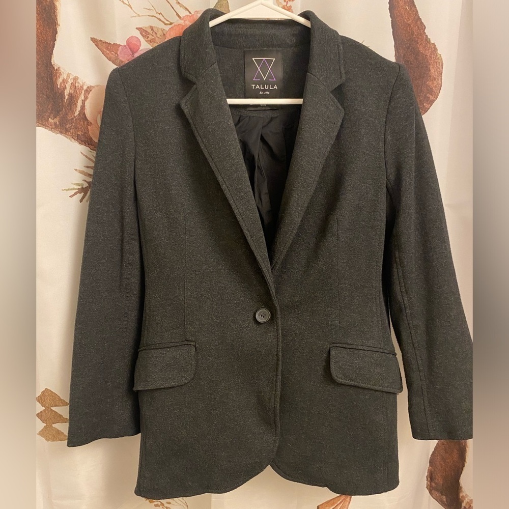 Talula blazer size 6 - Picture 1 of 8